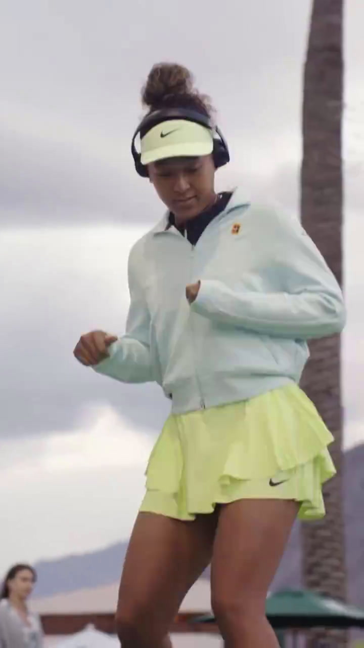 大坂直美遭遇十五连败，老鹰教练面临压力！(接待客傲慢社长)